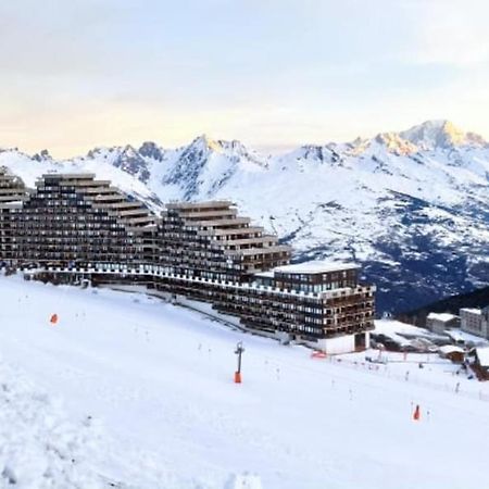 Studio De La Marmotte - Aime 2000 La Plagne Exterior foto